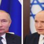 Austria’s Chancellor had a “tough” talk with Putin