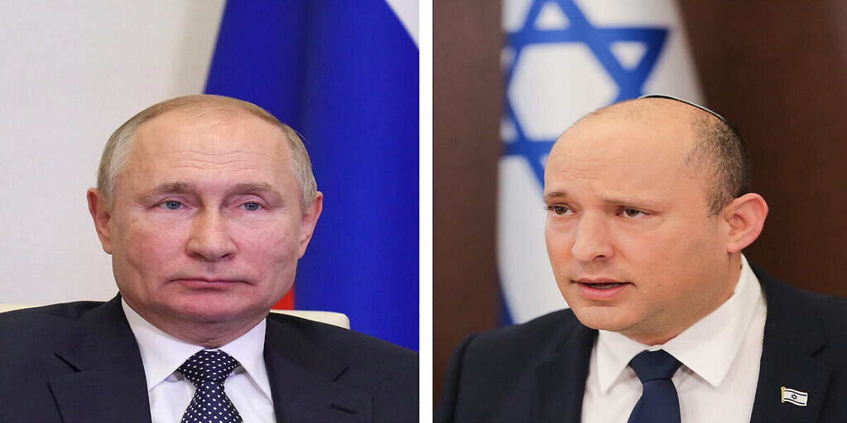 putin