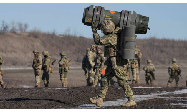 War in Ukraine: Latest developments