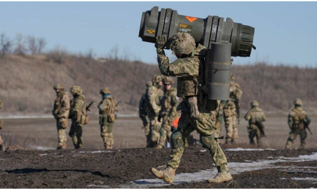 War in Ukraine: Latest developments