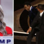 Lara Trump slams Will Smith for slapping Chris, calls him a ‘hypocritical figure’