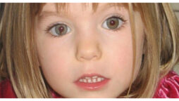 Madeleine McCann