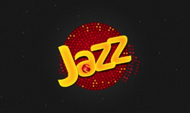 Jazz invests Rs14.9 billion during Q1