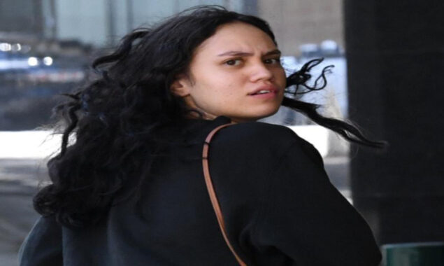 A woman poisoned her housemates milk and yogurt over a cat dispute