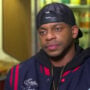 Jimmie Allen opens up about the time he faced racism in the country