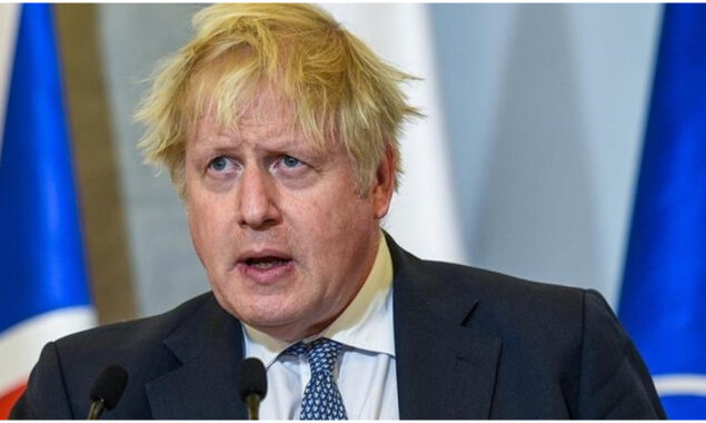 UK, EU coordinate over more Russian sanctions