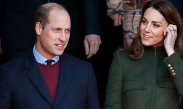 Kate Middleton and Prince William ‘lack any kind of charm’