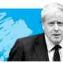 Boris Johnson is ready to tell his side of events on partygate