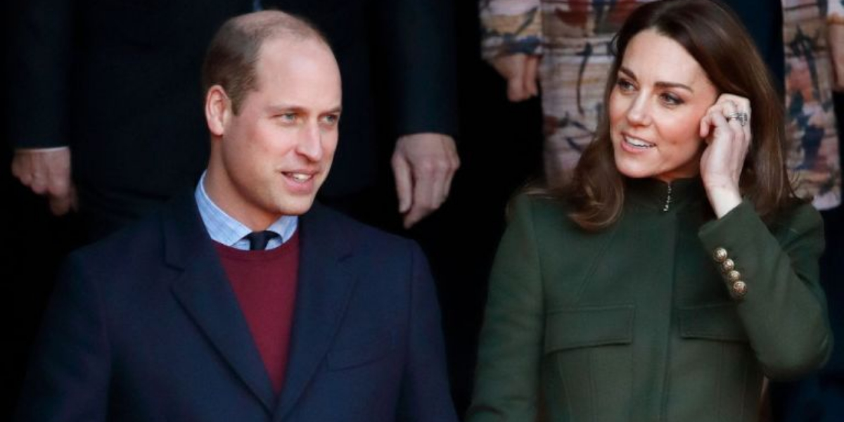 Prince William and Kate are changing royal strategy to follow Prince Philip's work style