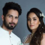 Shahid Kapoor on Mira Rajput being critical of his craft