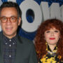 Natasha Lyonne Confirms Fred Armisen’s Divorce We’re still talking all the time