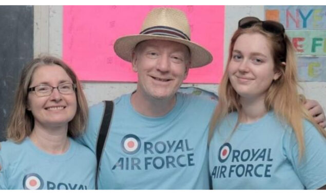 Tributes were paid to a daughter who died in a car accident in Astley