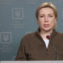 Putin can only be stopped if Ukraine, Europe, and the United States work together, says Vereshchuk