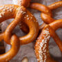 How to make soft Pretzels at home on National Pretzel Day