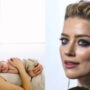 Rumors about Amber Heard’s baby’s father continue to circulate
