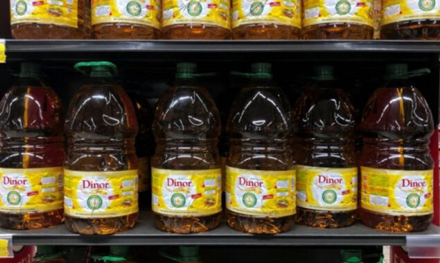 Indonesia’s palm oil export ban heats up vegetable oil market