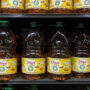 Indonesia’s palm oil export ban heats up vegetable oil market