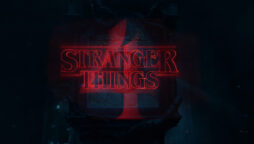 Stranger Things Season 4 trailer unveils a new villain with a spectacular turn