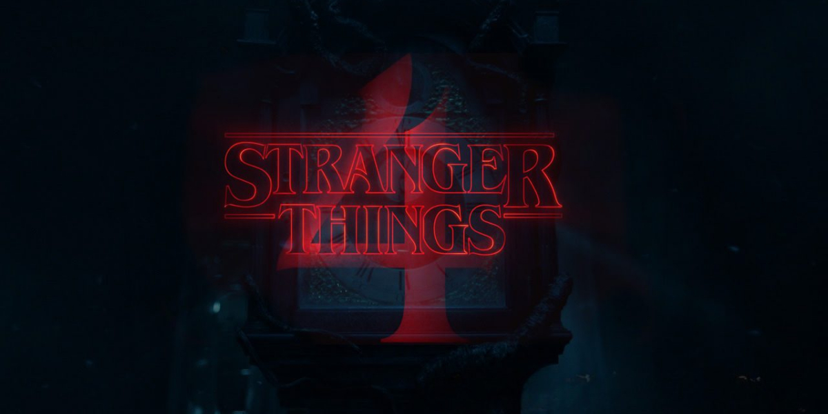 Stranger Things Season 4 trailer unveils a new villain with a spectacular turn