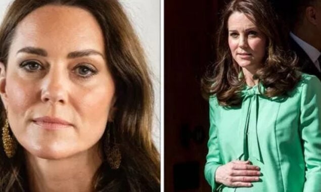 Kate Middleton has a “unique relationship” with Queen Elizabeth II and “checks in with her every day.”