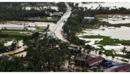 Tropical Storm