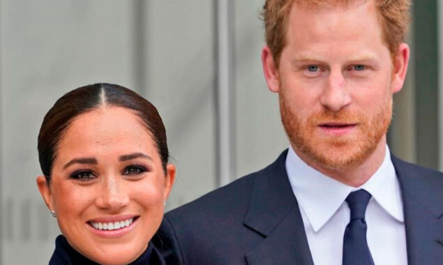 Prince Harry, Meghan ‘nobodies’ without ‘royal rivalry’, advised not to lose ‘magic’