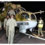 Mali takes delivery of two more Russian combat helicopters