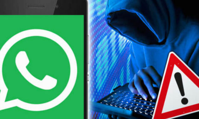 WhatsApp issues a warning to its 2 BILLION users to delete text messages immediately