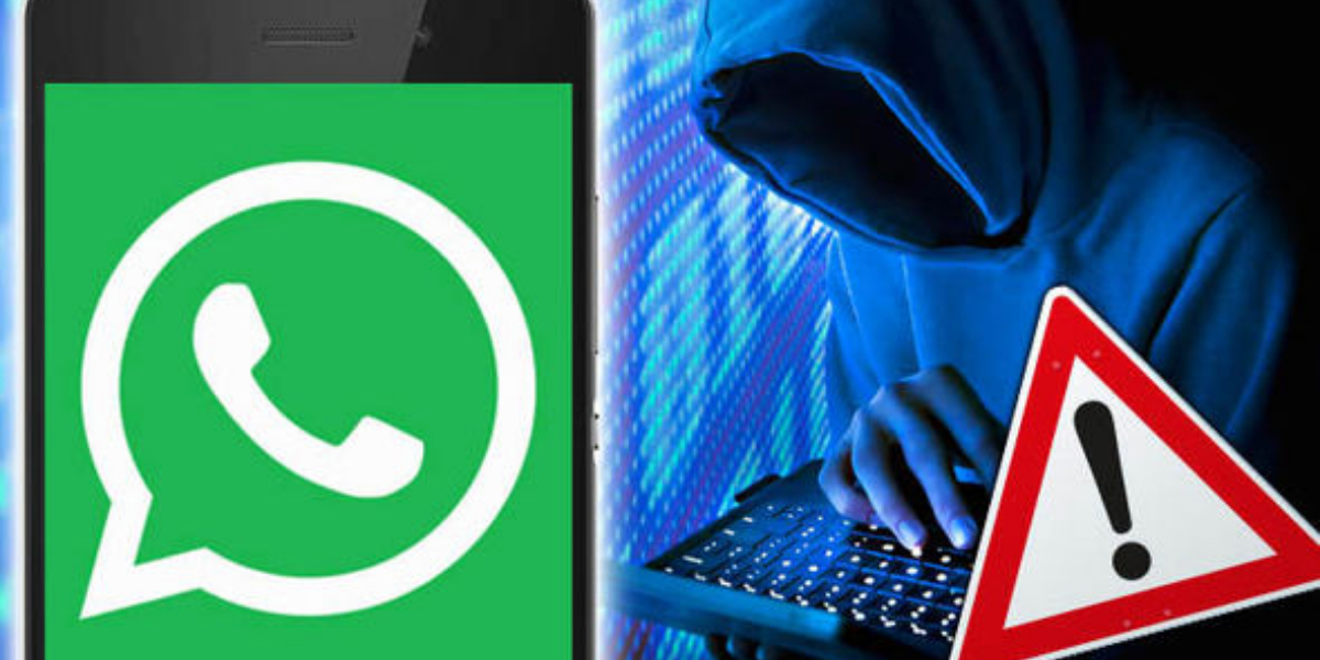 WhatsApp issues a warning to its 2 BILLION users to delete text messages immediately