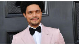 Trevor Noah