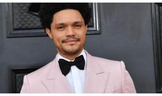 Biden, Trevor Noah headline White House journalists’ gala dinner
