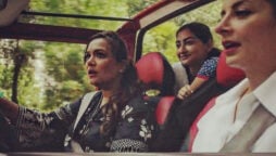 Mehreen Jabbar’s telefilm Farar will be remark as a web series after 25 years