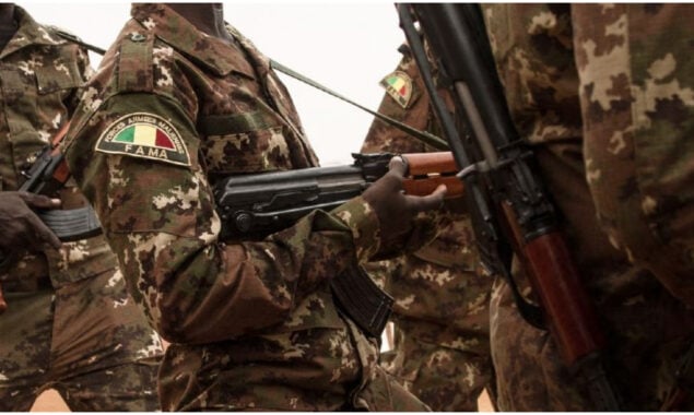 3 Germans suspected of ‘terrorism’ in Mali released