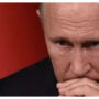 Putin’s plan to invade Moldova as the “second step” of a violent assault has been revealed