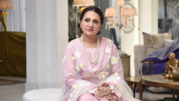 Asma Abbas's shocking revelation about her bonding with her daughter-in-law