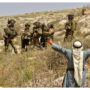 Arrests after Palestinian group claims killing of W.Bank settler guard
