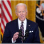 Biden ‘genocide’ claims against Russia ‘unacceptable’: Kremlin