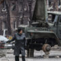 Ukraine vows to fight to the end in Mariupol as ultimatum expires
