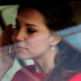 ‘How difficult it is,’ Kate Middleton says of royal tours