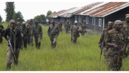 DR Congo
