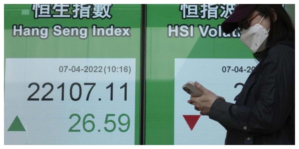 Tokyo stocks