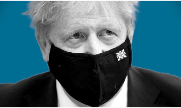 Boris Johnson stuck in the PartyGate scandal; will face more investigations