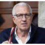 Pierin Vincenz: Swiss banker claimed costs for strip-club visits