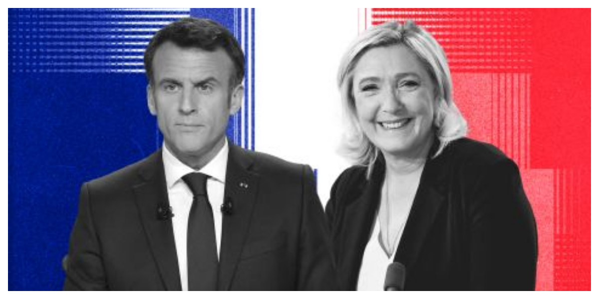 Le Pen