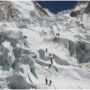 Ukrainian climber on Everest to call for global support