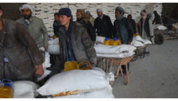 The Ukraine crisis might escalate the Yemen and Afghanistan crises