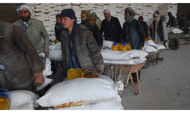 The Ukraine crisis might escalate the Yemen and Afghanistan crises