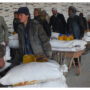The Ukraine crisis might escalate the Yemen and Afghanistan crises