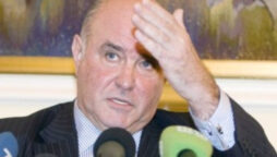 Georgia’s top diplomat guarantees Kuleba that Russia will not be able to get circumvent sanctions