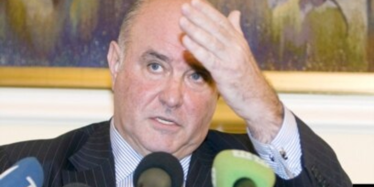 Georgia's top diplomat guarantees Kuleba that Russia will not be able to get circumvent sanctions